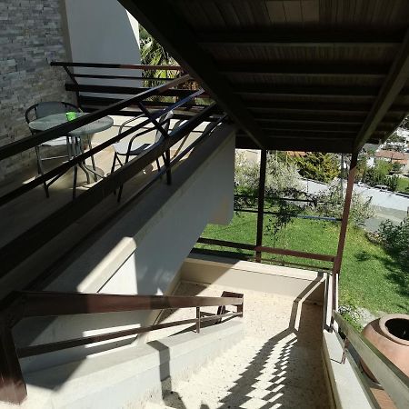 Kakopetria Heights Apartment Luaran gambar
