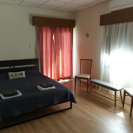 Kakopetria Heights Apartment Luaran gambar