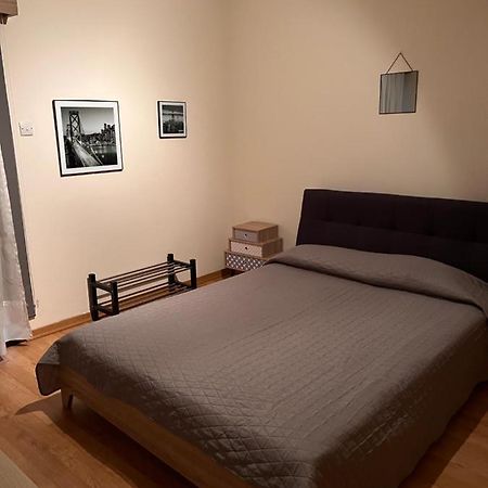 Kakopetria Heights Apartment Luaran gambar