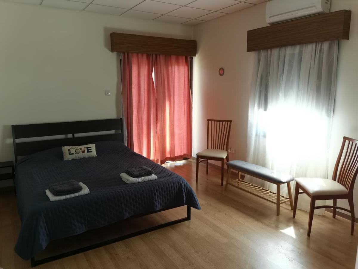 Kakopetria Heights Apartment Luaran gambar