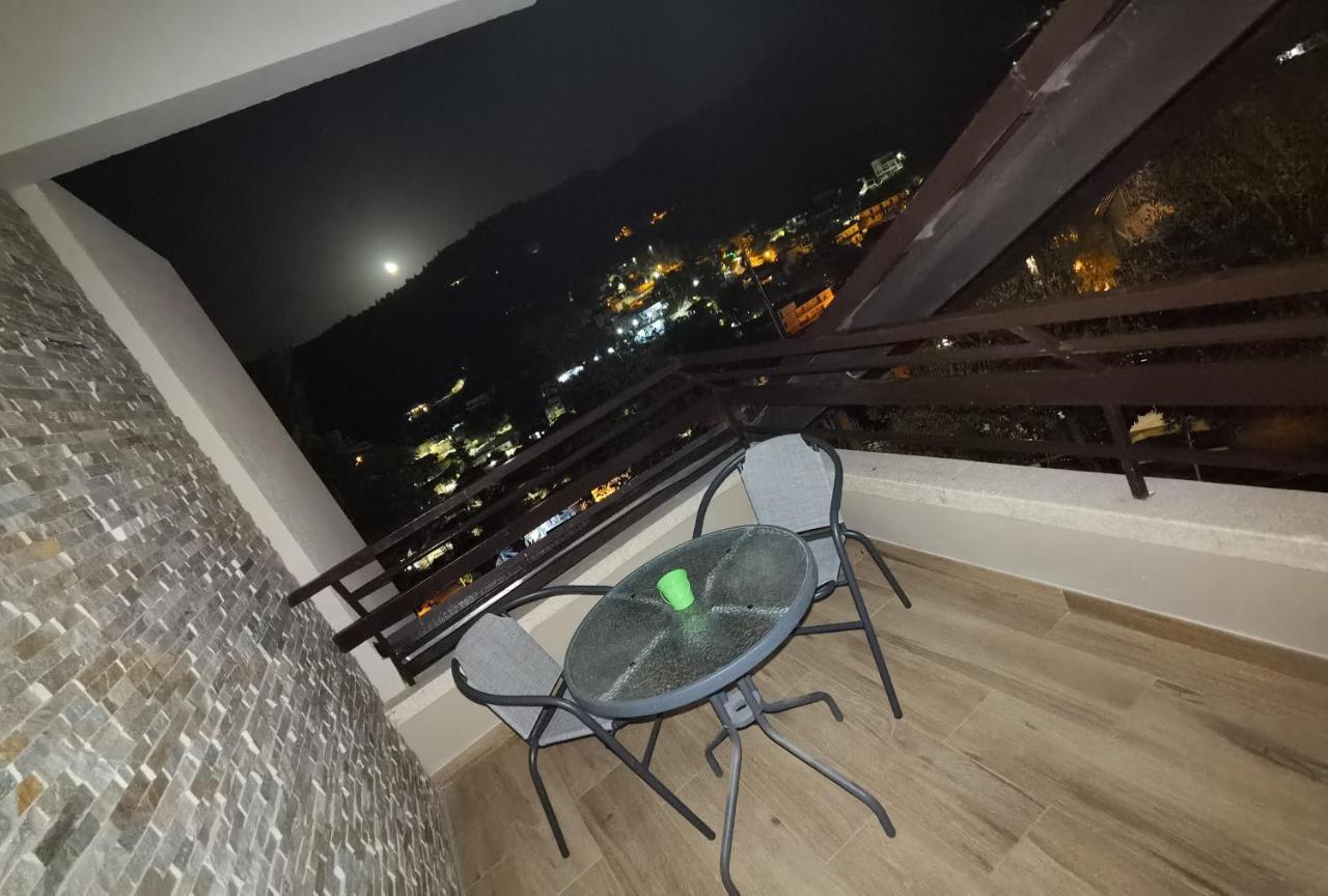 Kakopetria Heights Apartment Luaran gambar