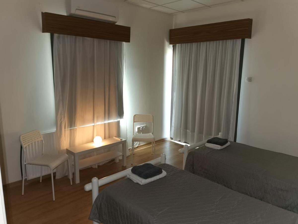 Kakopetria Heights Apartment Luaran gambar