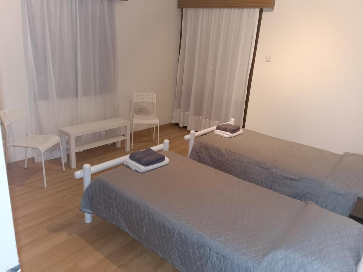 Kakopetria Heights Apartment Luaran gambar
