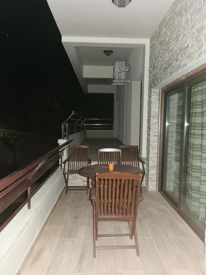 Kakopetria Heights Apartment Luaran gambar