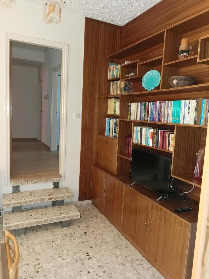 Kakopetria Heights Apartment Luaran gambar