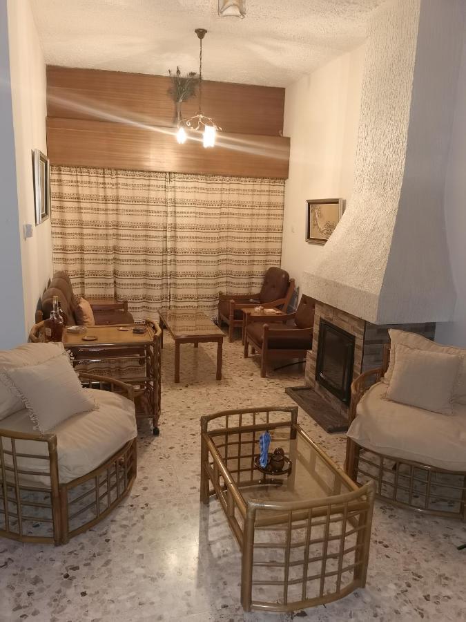 Kakopetria Heights Apartment Luaran gambar