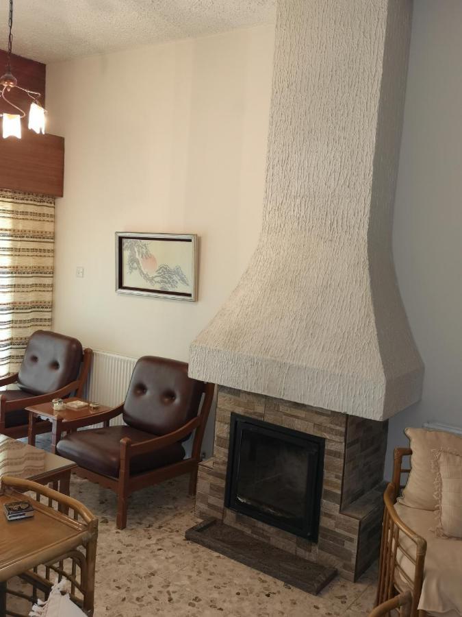 Kakopetria Heights Apartment Luaran gambar
