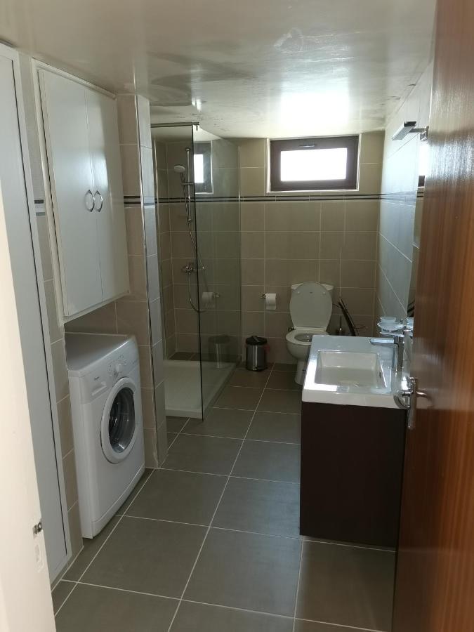 Kakopetria Heights Apartment Luaran gambar