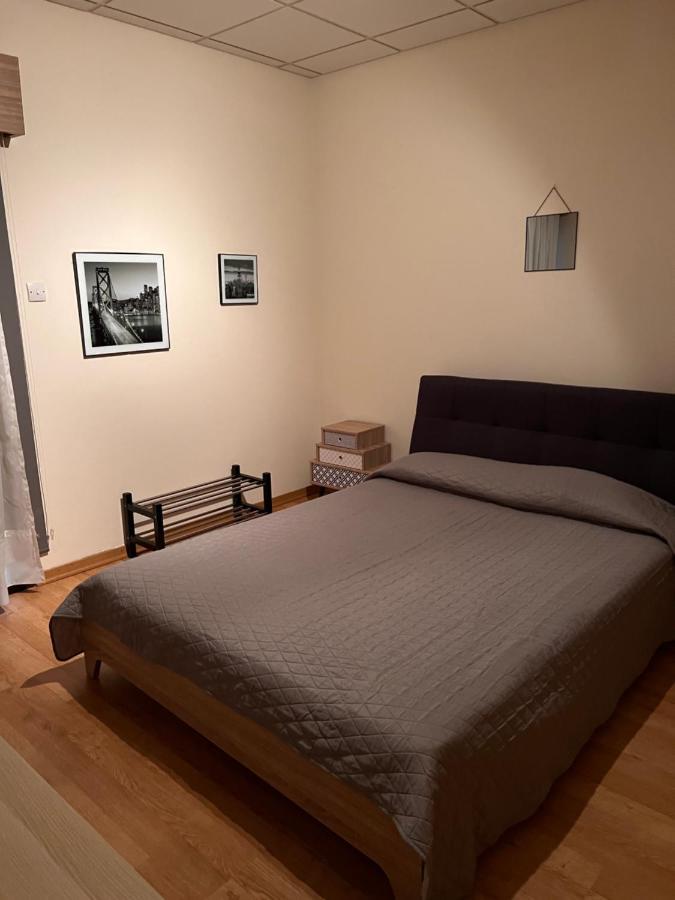 Kakopetria Heights Apartment Luaran gambar
